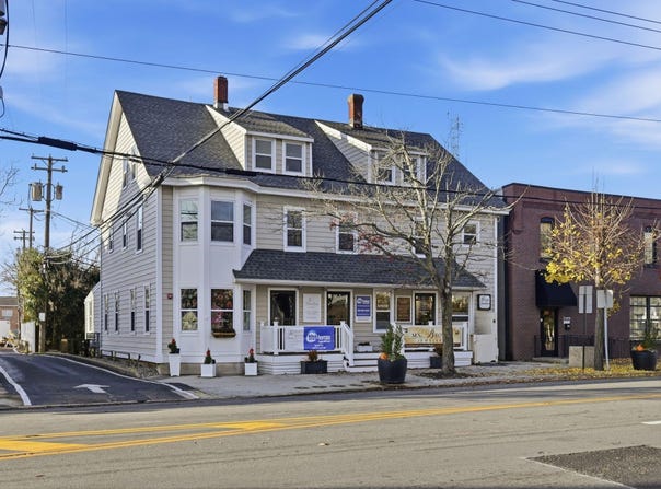 5 S Main Street, Cape May Court House, NJ 08210
