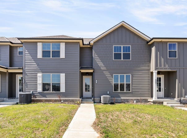 115 Blackberry Lane, Georgetown, KY 40324