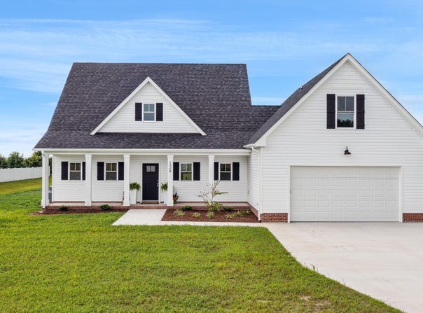128 Hannah Drive, Elizabeth City, NC 27909