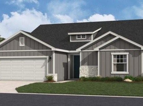 20659 Skyview Lane, Spring Hill, KS 66083