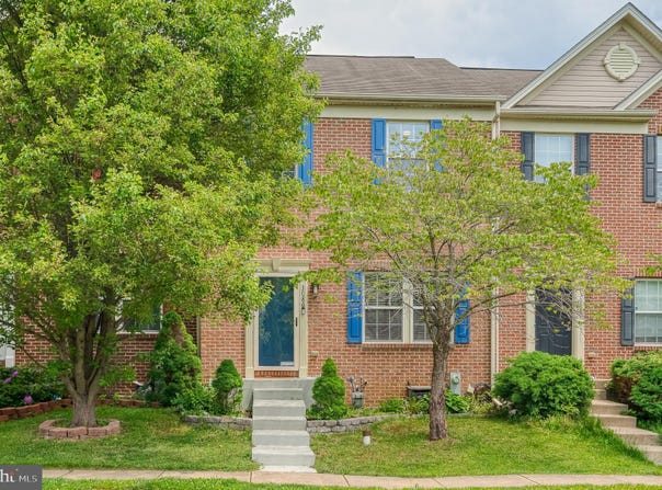 3086 RAKING LEAF Drive, ABINGDON, MD 21009