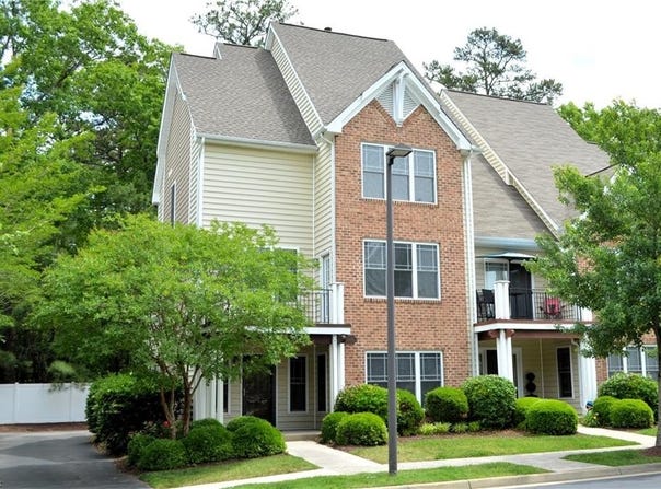 991 Hollymeade Circle, Newport News, VA 23602