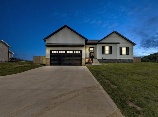 371 Nest Egg Road, Mt Sterling, KY 40353