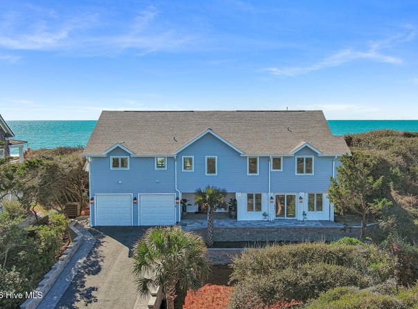 217 Salter Path Road, Pine Knoll Shores, NC 28512