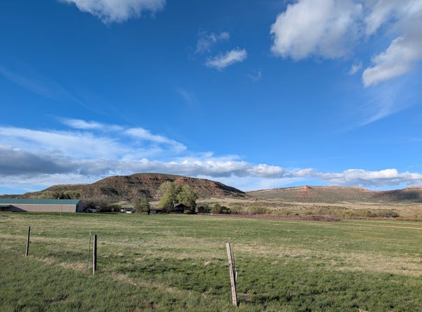 23930 Highway 287, Livermore, CO 80536