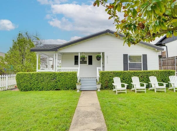 5712 Hudson Street, Dallas, TX 75206