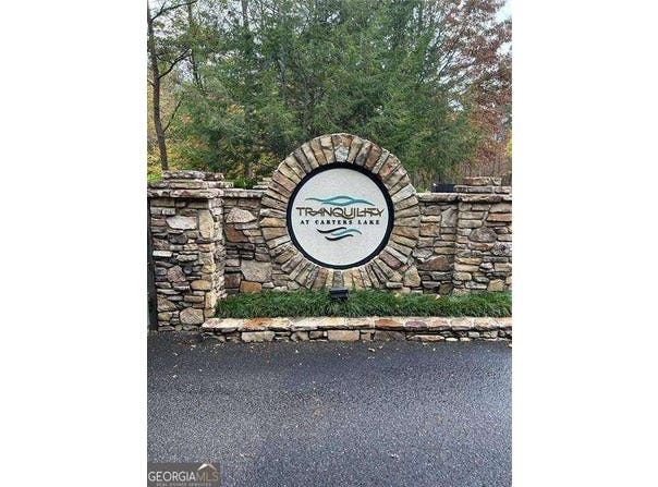 0 HARRIS RIDGE, Ellijay, GA 30540