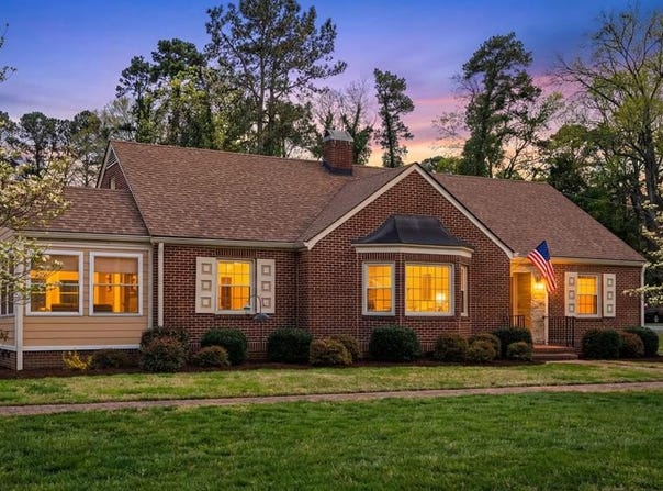 104 Dan Circle, Clarksville, VA 23927