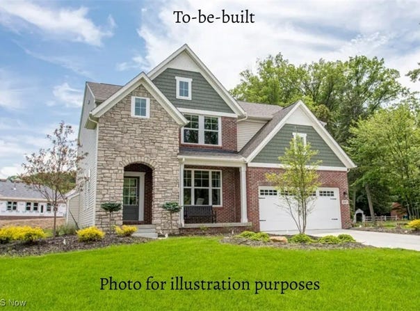5701 Marcella Way, North Ridgeville, OH 44039