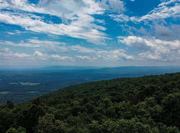 Lots 182, 183, 184 ROCKWOOD TRAIL, WINCHESTER, VA 22602