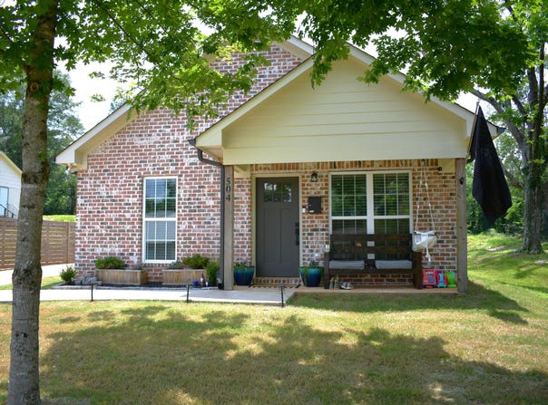 504 Hobson Street, New Albany, MS 38652