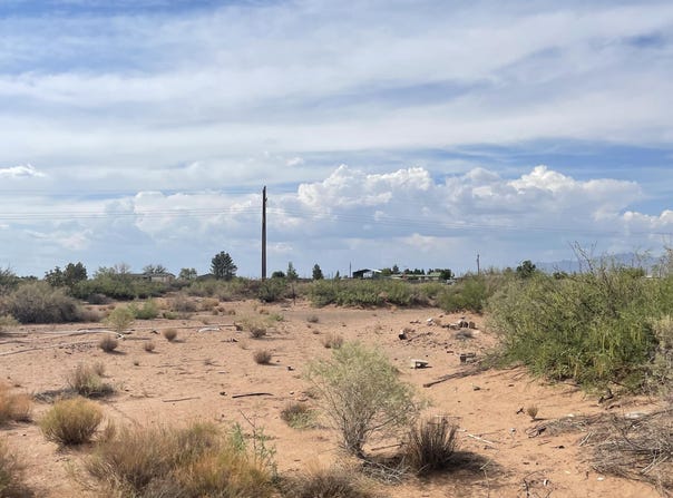 1770 Hatch Highway, Deming, NM 88030