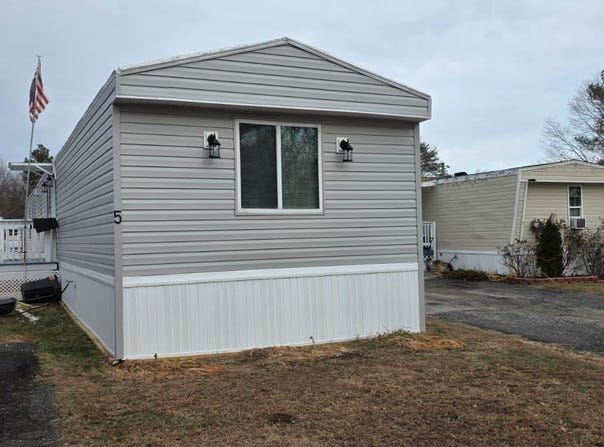 5 STEVENS Circle, STAFFORD, VA 22556