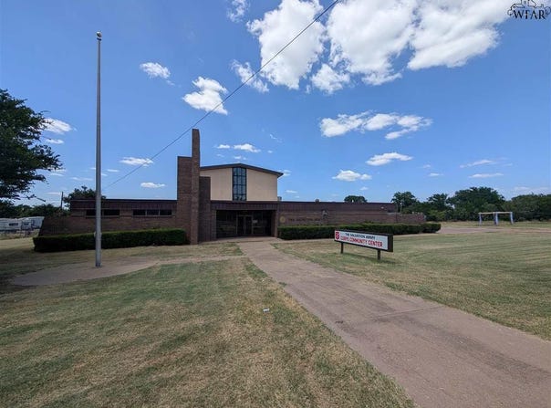 2900 5TH STREET, Wichita Falls, TX 76301
