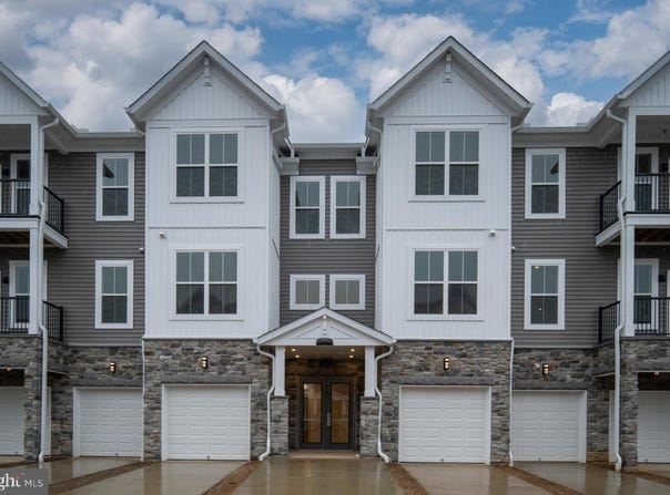 29 HYSSOP Way, STAFFORD, VA 22554