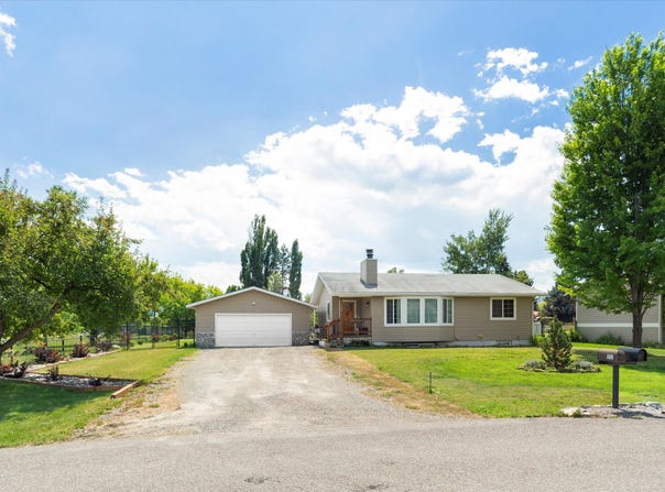 1763 Stag Lane, Kalispell, MT 59901