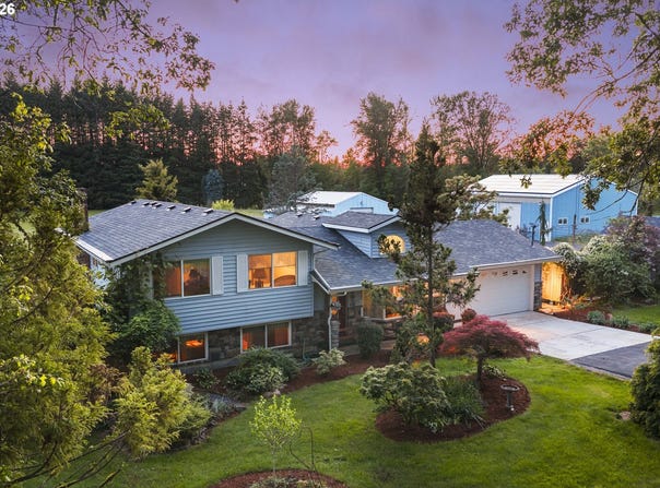 22501 SE FILBERT Rd, EagleCreek, OR 97022