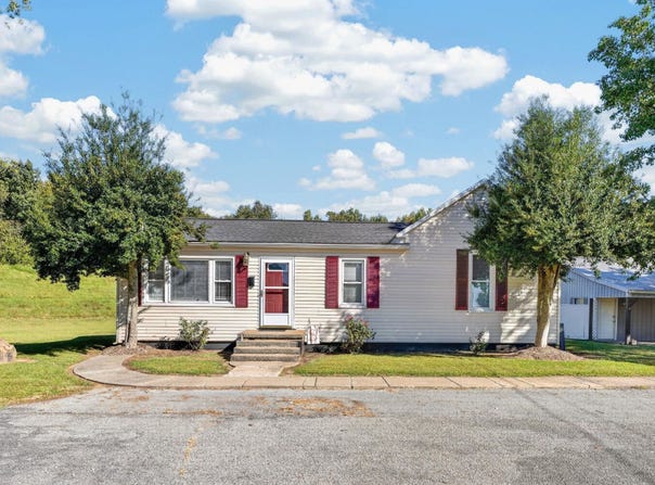 204 W 15th St., Sturgis, KY 42459-0000