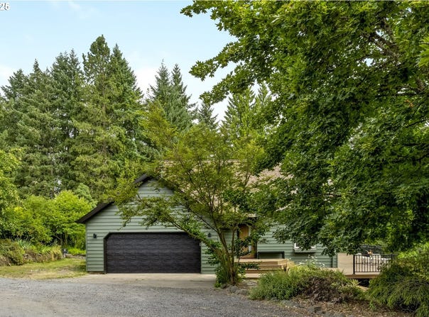 10623 NE FOX FARM RD, Dundee, OR 97115