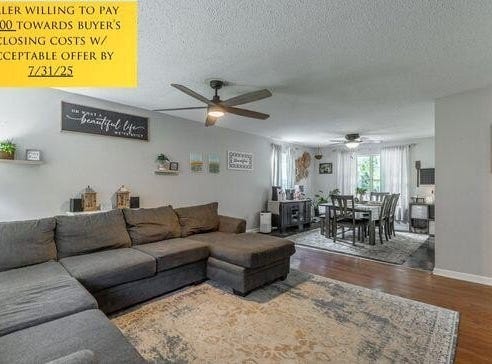 166 Ault Drive, Rocky Face, GA 30740