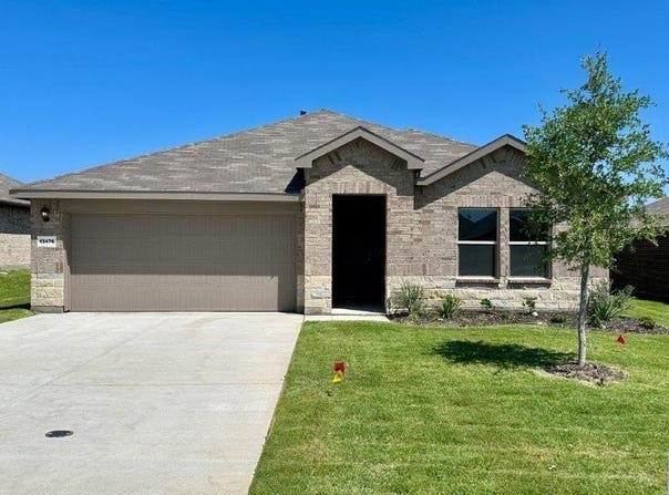 13476 STAGE COACH Lane, Cresson, TX 76035