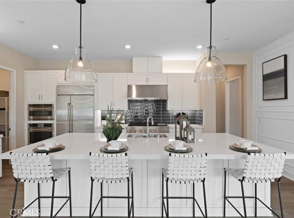29340 Camino Salto, Valencia, CA 91354