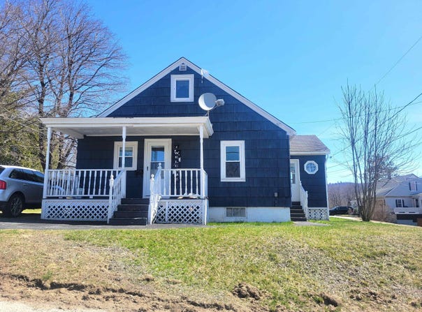 157 Ruby Street, Berlin, NH 03570