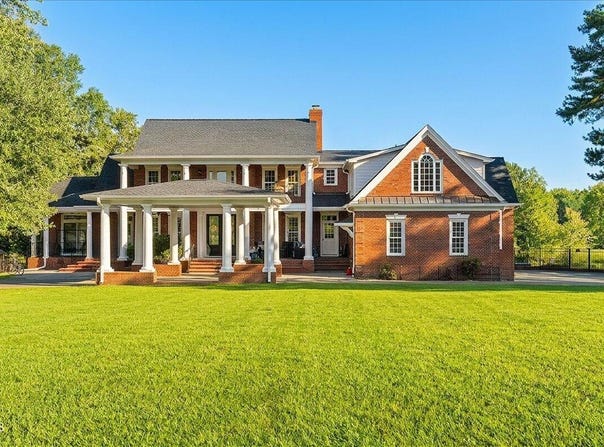 157 Wiggins Road, Louisburg, NC 27549