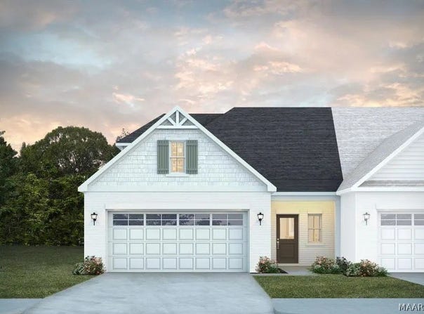 272 Royal Oaks Drive, Pike Road, AL 36064