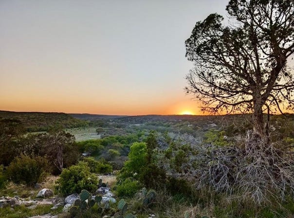 200 River Bend Rd, Hunt, TX 78024