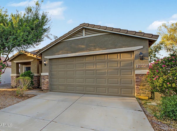 22114 E VIA DEL PALO, Queen Creek, AZ 85142