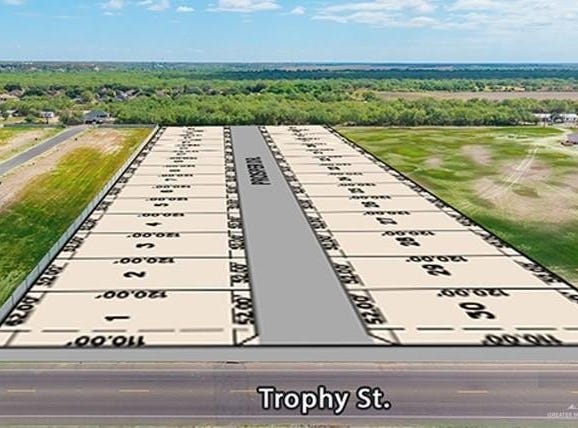 5316 Prosper Drive, Rio Grande City, TX 78582