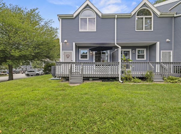 1691 Norwich New London Turnpike, Montville, CT 06382