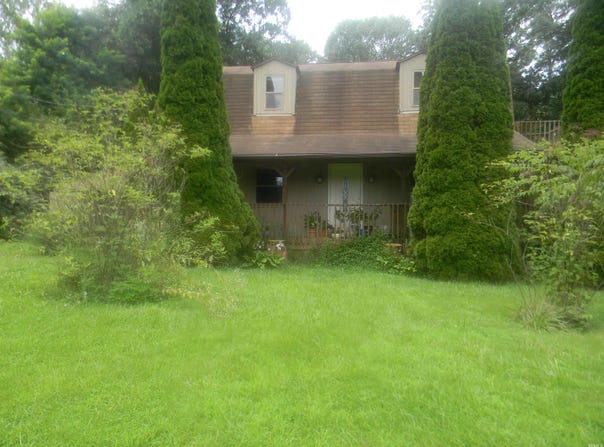 29 Buck Lane, Spencer, IN 47460