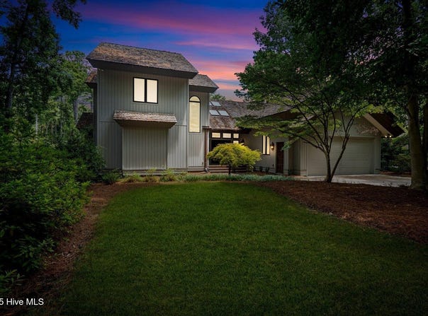 17 Merganser Cove, Rocky Mount, NC 27804