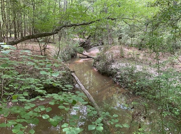 2472 Shine Road, Greenville, AL 36037