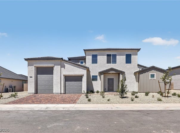347 Sam Way, Mesquite, NV 89027