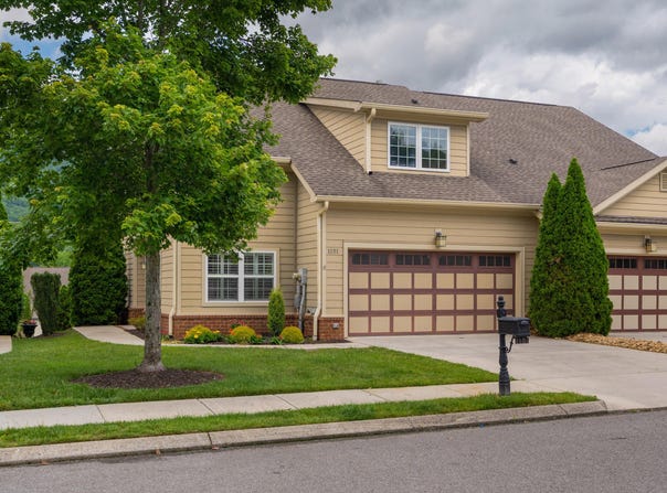 1151 Saddlebrook Drive, Chattanooga, TN 37405