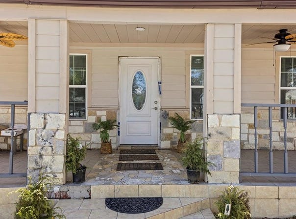 811 Ward Street, Marlin, TX 76661