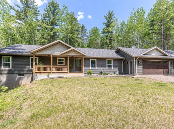 10990 PATRICE PINES LN, Minocqua, WI 54548