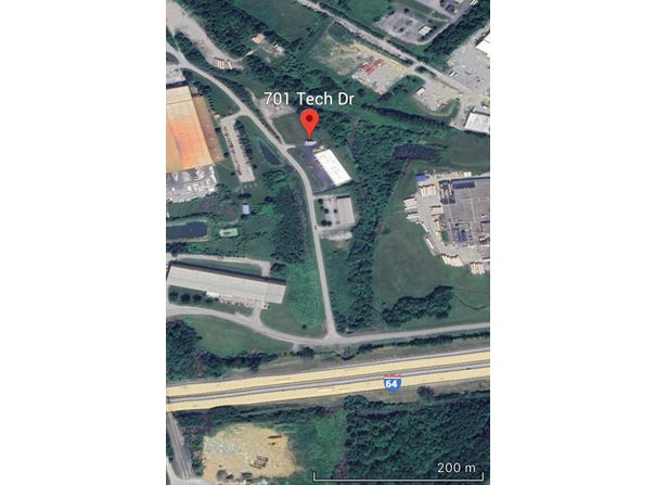 701 Tech Drive, Winchester, KY 40391