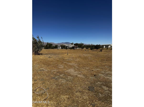 260 W Drt Three Pts Vic A, Fairmont, CA 93536