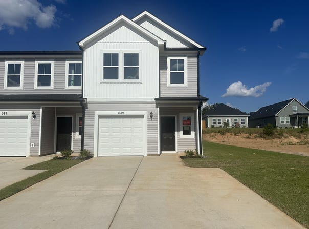 649 Hampton Drive, North Augusta, SC 29860