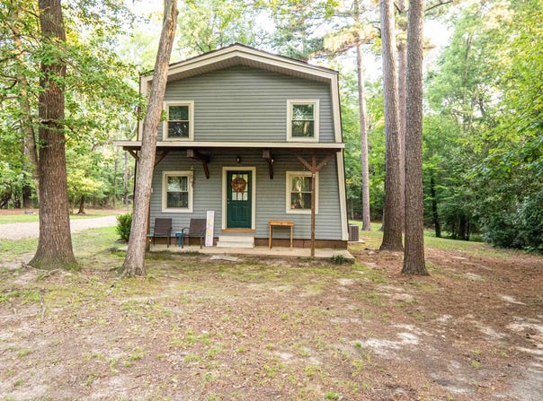 130 Ouachita 542 Road, Camden, AR 71701