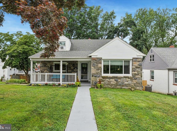 304 PROVIDENCE ROAD, MORTON, PA 19070