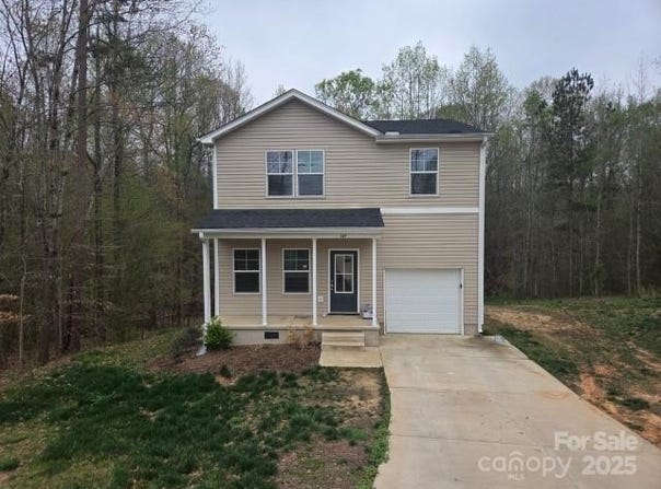 149 Kodak Drive, Statesville, NC 28625