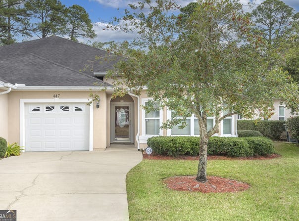 447 Eagle, Kingsland, GA 31548