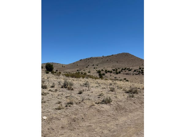 Willow Springs Ranch lot: 18, San Antonio, NM 87832