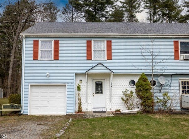 101a Hidden Glen Ln, Montague Twp., NJ 07827