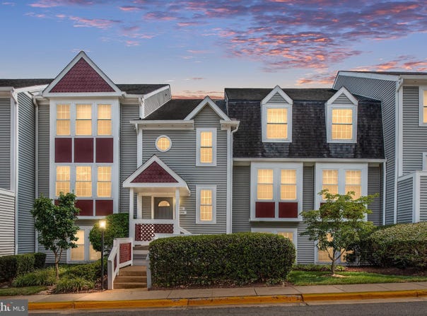 12934 GRAYS POINTE ROAD, FAIRFAX, VA 22033